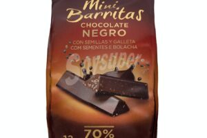 Chocolinas de Mercadona: La deliciosa y económica opción para tus antojos dulces