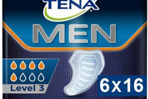 Compresas para hombres en Mercadona: una opción cómoda y discreta para el cuidado masculino