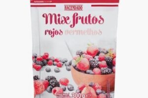 Descubre el sabor y beneficios del Arroz Rojo de Mercadona: Un tesoro nutricional en tu cocina