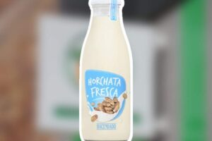 Descubre la deliciosa Horchata concentrada de Mercadona: una opción refrescante y práctica para disfrutar en casa