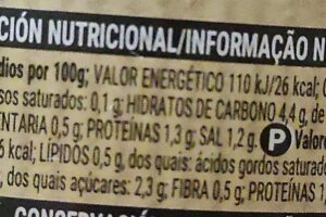 Descubre la frescura y nutrientes de los germinados de Mercadona