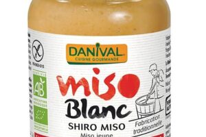 Descubre la mejor pasta miso del Mercadona: sabor auténtico y calidad garantizada