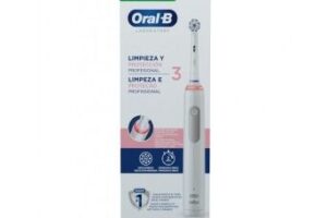 Descubre las ventajas del cepillo eléctrico Oral B de Mercadona para una higiene bucal óptima