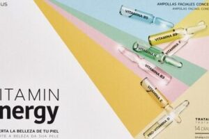 Descubre los beneficios de la vitamina E en la piel con los productos de Mercadona