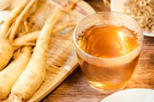 Descubre los beneficios del Ginseng Rojo de Mercadona y cómo mejorar tu bienestar con esta poderosa raíz