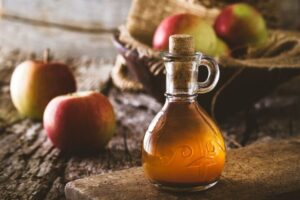 Descubre los beneficios del vinagre de sidra de manzana de Mercadona: el aliado para tu salud y cocina