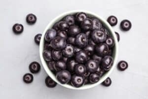 Descubre los beneficios y propiedades de las bayas acai de Mercadona: ¡El superalimento que no puede faltar en tu dieta!