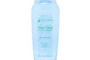 Descubre los increíbles beneficios del Gel Aloe Vera Puro de Mercadona: el aliado natural para tu piel