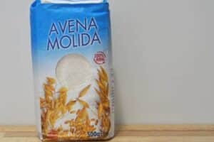 Descubre los irresistibles sabores de la harina de avena de Mercadona: una opción saludable y deliciosa