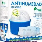 Descubre los mejores productos antihumedad de Mercadona para tener un hogar libre de humedad
