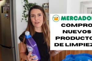 Dr. Beckmann en Mercadona: Descubre los mejores productos de limpieza para tu hogar