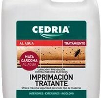 El mejor anticarcoma de Mercadona: Protege tus muebles y elimina plagas fácilmente