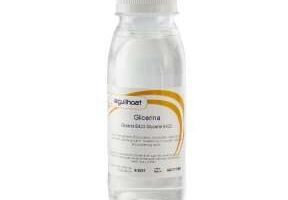 Glicerina alimentaria: descubre los usos y beneficios de este producto en Mercadona