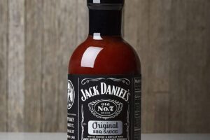 La deliciosa y versátil salsa Jack Daniels de Mercadona: Un toque irresistible para tus platos