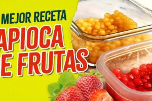 La leche de coco de Mercadona: sabor exótico y versatilidad en tus recetas