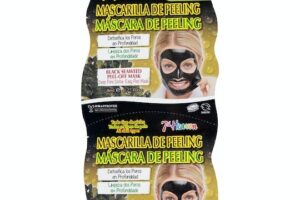 La mejor mascarilla facial de Mercadona: ¡un aliado infalible para una piel radiante!