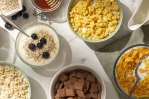 Las deliciosas y saludables galletas de avena de Mercadona: una opción irresistible para tus meriendas