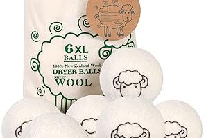 Las mejores bolas de secado de Mercadona: eficacia y suavidad garantizada