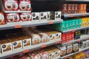 Las mejores cápsulas Lavazza compatibles que puedes encontrar en Mercadona