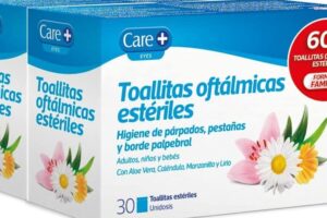 Las mejores lágrimas hidratantes de Mercadona para cuidar tus ojos