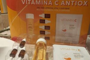 Las mejores pastillas de vitamina C de Mercadona: ¡Refuerza tu sistema inmunológico y brilla con salud!