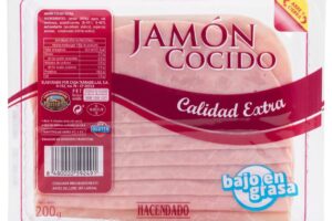 Los jamones de Mercadona: calidad gourmet al mejor precio