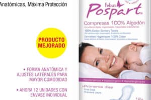 Los mejores discos de lactancia de Mercadona: comodidad y protección para mamá y bebé