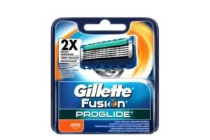 Los recambios Gillette Fusion ProGlide: ¿La mejor opción en Mercadona?