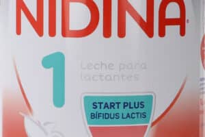 Nidina 1 premium de Mercadona: la mejor opción para la alimentación de tu bebé