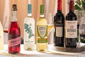 Saborea el placer del vino sin alcohol: Descubre la opción sin límites de Mercadona