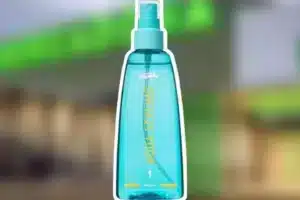 Spray de color para el pelo en Mercadona: la alternativa perfecta para lucir un look único y atrevido