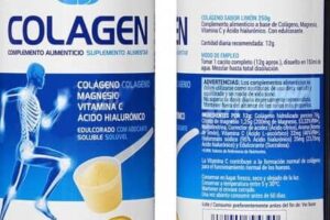Toda la verdad sobre el colágeno con magnesio de Mercadona: ¿El complemento ideal para tu salud?