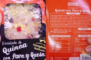 Todo lo que necesitas saber sobre la Alholva de Mercadona: propiedades, beneficios y cómo incorporarla a tu dieta.