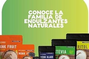 Todo sobre el Eritritol de Mercadona: ¿un endulzante saludable y delicioso?