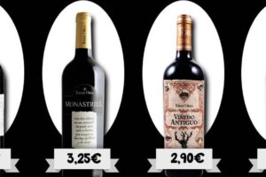 Vino Oloroso Mercadona: Descubre el Sabor y la Calidad de esta Delicia Española